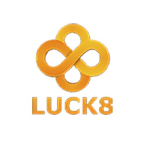 Luck8 Menu